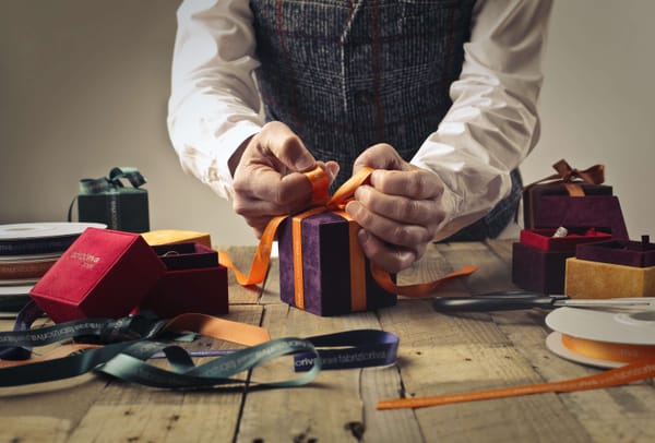 Christmas's come early! 12 tools that give developer marketers cheer