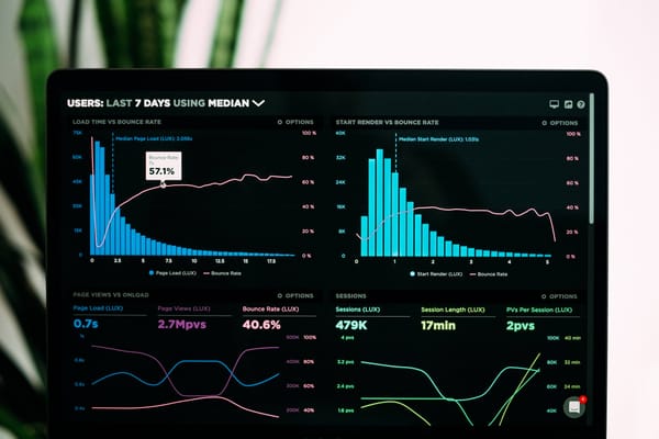 13 SaaS marketing metrics to track