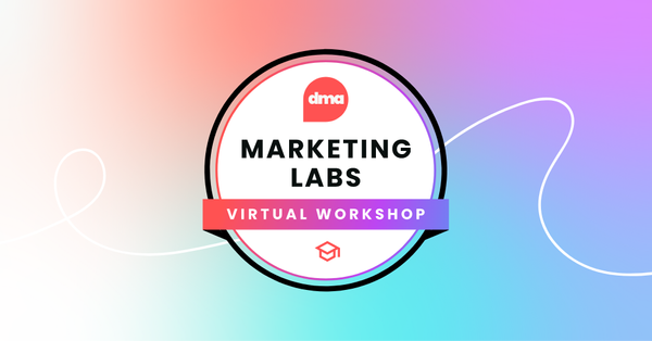 Marketing Labs workshops