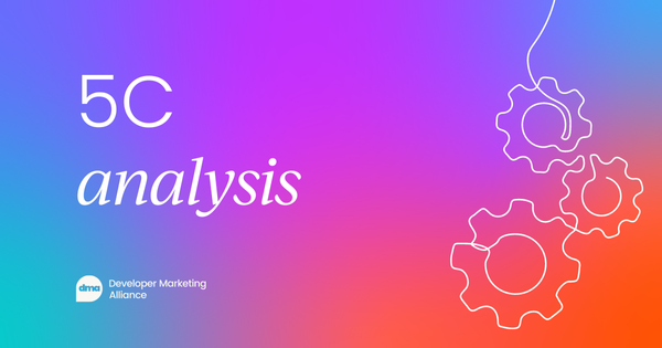 How to conduct a 5C analysis