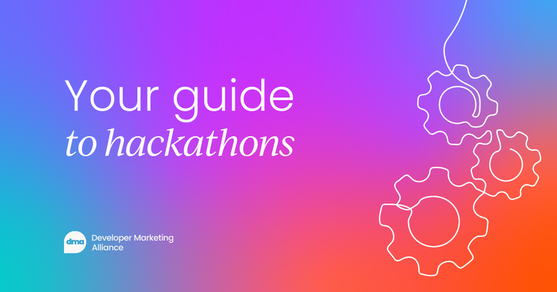 Your guide to hackathons: What they are and top tips for success